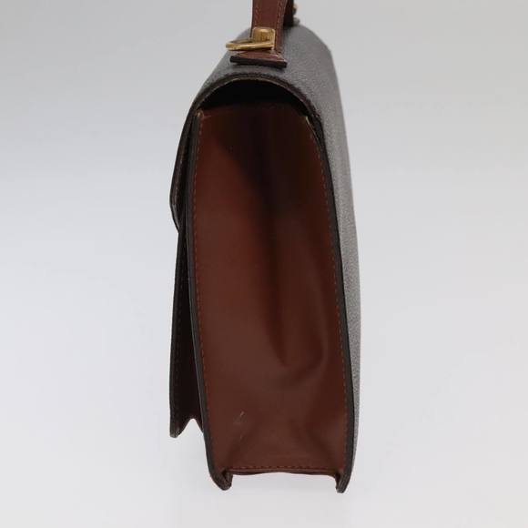 LOUIS VUITTON Monogram Monceau 28 Hand Bag 2way M51185 LV Auth 98663 - Picture 3 of 16